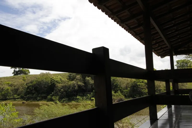 Foto da pousada 8