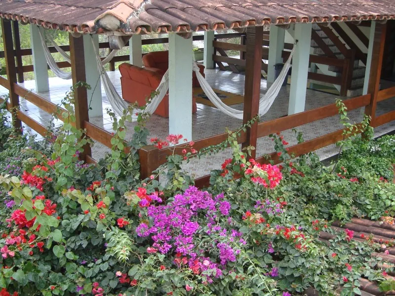 Foto da pousada 16